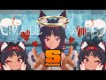 NEKO CLEARS, NEKO LIFE, NEKO WIFE | NEKOMATA , TRIGGER, NICOLE 2.0 Deadly Assault ZZZ.EXE