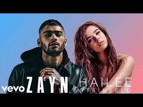 ZAYN Forever Ft Hailee Steinfeld New Song 2020