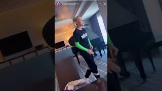Celebrity Jojo Siwa Says Avery Cyrus Used Her?! Net Worth