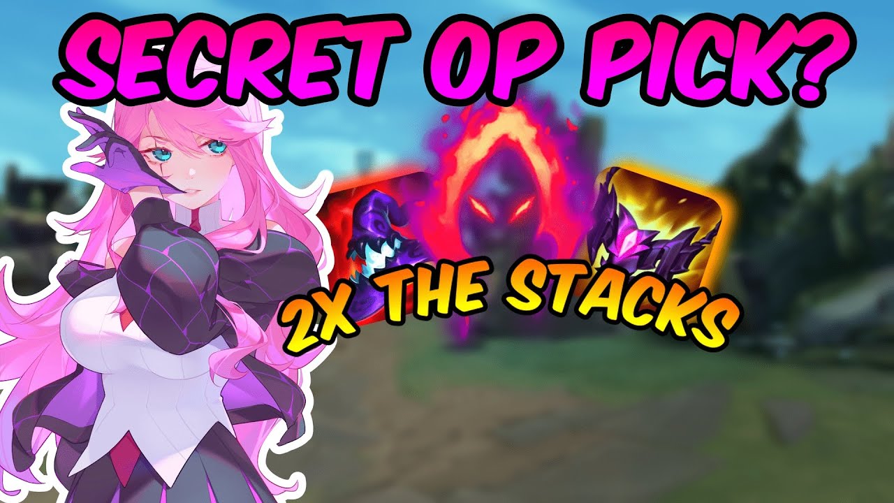 Why You NEED to Spam FULL DAMAGE Katarina Bot THIS Patch