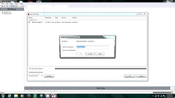 How To Login With Avaya IP Office