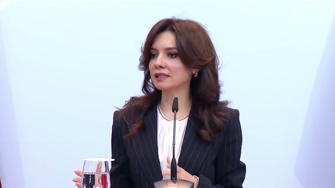 Ftesa për Ramën në Bordin e Paqes/ Spiropali: Ftesa, vlerësim për Shqipërinë, partneritet me SHBA