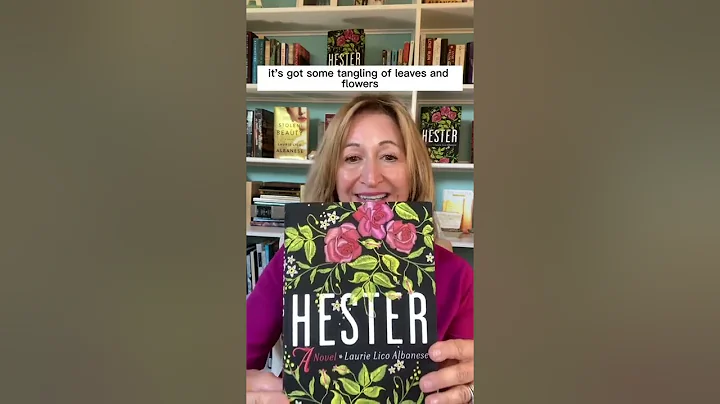 Hester Q&A with Laurie Lico Albanese