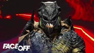 Face Off: Super Trailer | Season 6 | SYFY