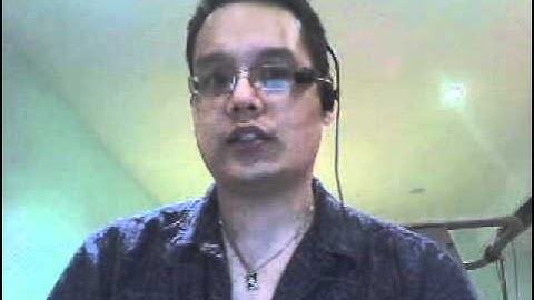 C-Royd Teaches 3rd Strike: Q&A on Sept 6th 2011