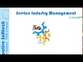 Service Management