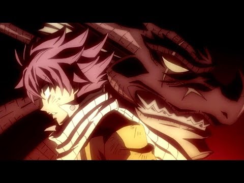 Natsu Dragneel (AMV)