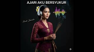 Download Lagu LAGU ROHANI HINDU - AJARI AKU BERSYUKUR  MP3