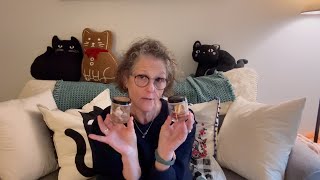 Covered Bridge Festival Haul 2025