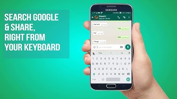 Hidden Features of Google Keyboard You should Know(Gboard)