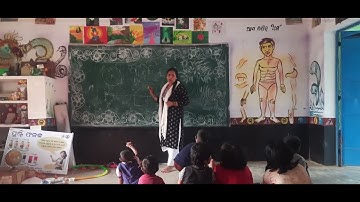 IGNOU DECE - Project work video, Phase 2 Day 14 Activity 17