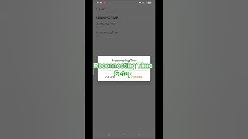 How to Adjust Sungrow Inverter’s Reconnection Time?