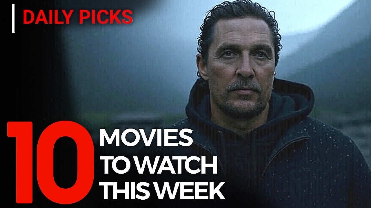 Top 10 Best Thriller Movies on - prime Video, Hulu & Tubi - YouTube