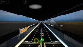 Sequence Storm: Remember Sailor (Beginner difficulty / audio cues2)