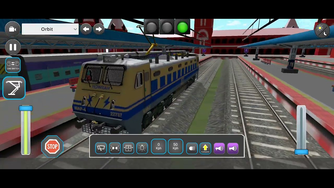 12083 - COIMBATORE JAN SHATABDI EXPRESS || From TIRUCHIRAPALLI JUNCTION to COIMBATORE JUNCTION 