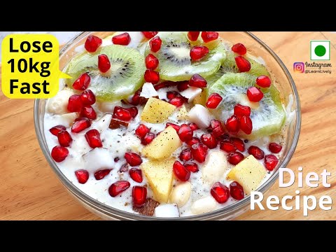 breakfast-recipe-for-weight-loss-|-5-minutes-healthy-breakfast-idea-|-chia-seeds-for-weight-loss