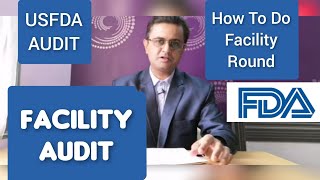 How to face USFDA AUDIT #FDA #audits #aseptic #GMP #pharma #inspection #dhavalkumar @PHARMAVEN