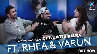 Interview | deepak kalra rhea ...