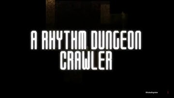 Crypt of the Necro Dancer Trailer