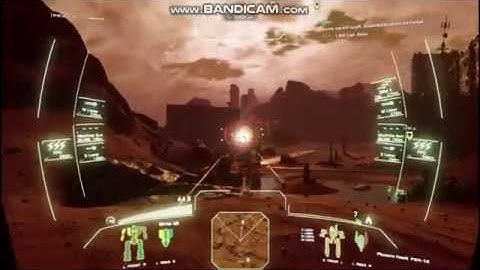 Mechwarrior 5: Mercenaries Kh0rns Sound overhaul mod 1.4 preview No.2