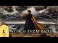 I SAW THE MIRACLE! Journey through Paganini’s Epic Music for Regaining Energy | Classical Chronicles