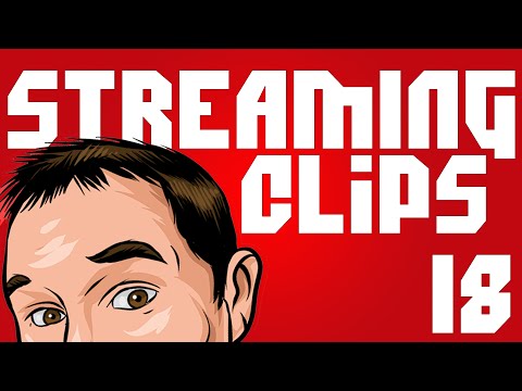 Streaming Clips - 018 - "Black Tar Heroin Addiction"