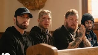 JELLY ROLL &amp; EMINEM FT TOM MAC DONALD &amp; DAX - GOING TO CHURCH (FAN MADE)(2026 NEW MUSIC VIDEO) 