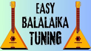 Easy Balalaika Tuning screenshot 2