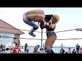 [Free Match] Willow Nightingale vs. Max Caster | Beyond Wrestling #WearSunscreen (Intergender Mixed)