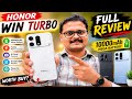 HONOR WIN TURBO - Unboxing &amp; Review - Tamil