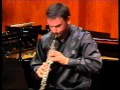 Nikos skalkottasconcertino for oboe and piano 1939 juan manuel garcacano