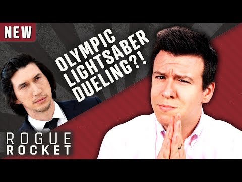Why France Recognized Lightsaber Dueling As An Official Sport - Why France Recognized Lightsaber Dueling As An Official Sport