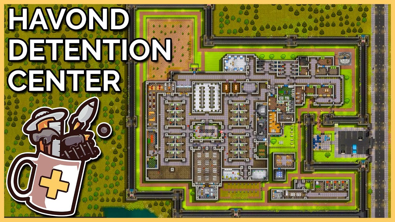 How Difficult Is An Escape From Protective Custody Prison Architect how-difficult-is-an-escape-from-protective-custody-prison-architect
