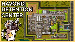 How Difficult is an Escape from Protective Custody? | Prison Architect - Escapes