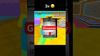 The Most Insane Lucky Block Battle In Roblox