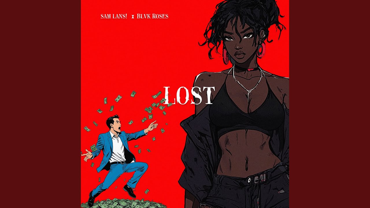 Mira Lost en YouTube Mira Lost en YouTube