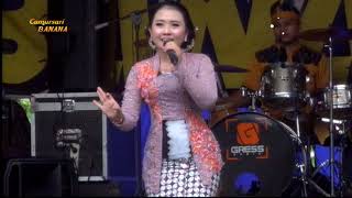 Campursari BANANA Live Sidorejo 3