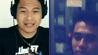 Wali Takkan Pisah Faank & Diki Mulyana