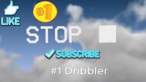 BonyoGotNext WORST DRIBBLE GAWD MIXTAPE #1- BEST DRIBBLE MOVES IN 2K20