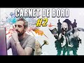 Final fantasy 14  on dbarque  ishgard  carnet de bord 2