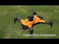 S99 MAX Obstacle Avoidance 8K Brushless Drone – Just Released !