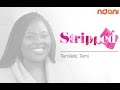 Stripped Temilistic Temi 