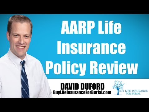 New York Life Aarp >> Aarp Life Insuance Policy Review Discover The Truth Buy New York Life Aarp >> Aarp Life Insuance Policy Review Discover The Truth Buy