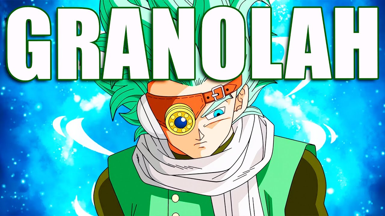 Everything You Need To Know About GRANOLAH! The Last Cerealian