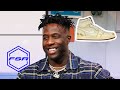 How BMX Star Nigel Sylvester Landed His Own Air Jordan | Full Size Run