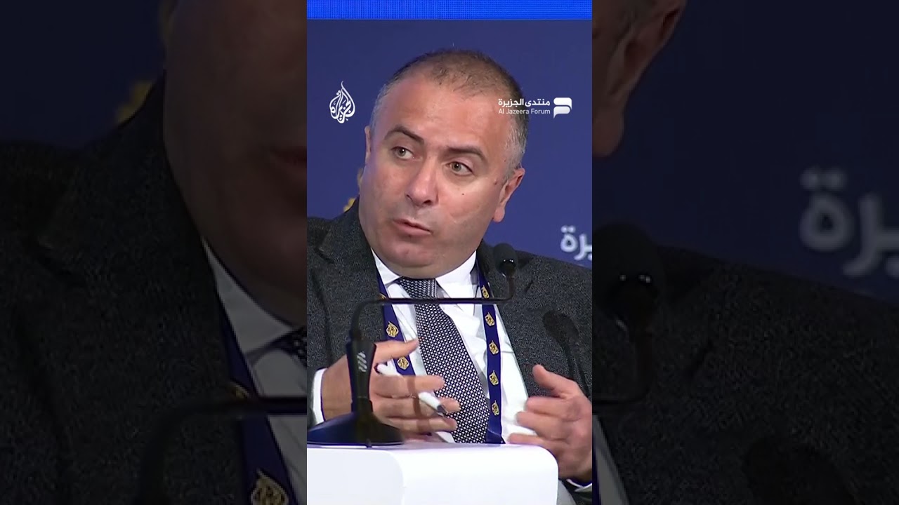 الباحث المتخصص في القانون الدولي طارق شندب: يجب تغيير منظومة العدل الدولية