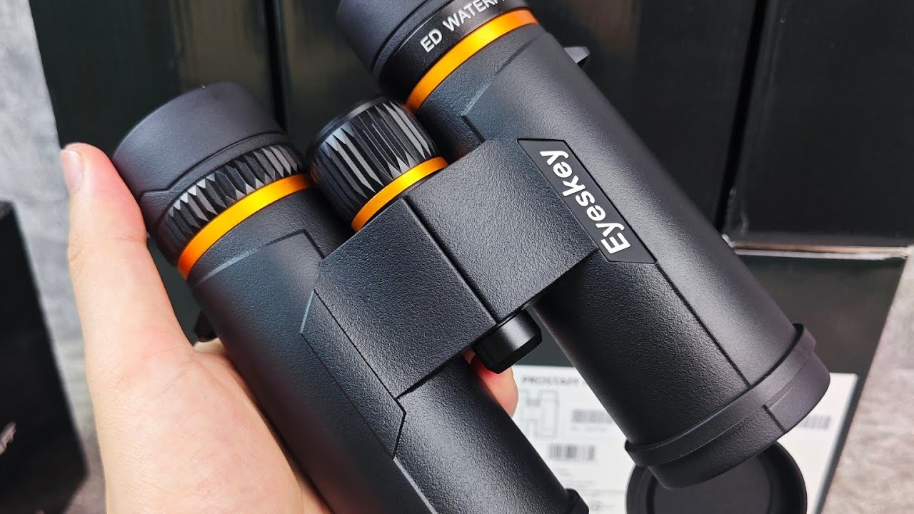 Ống nhòm Eyeskey APO tiếp tục về hàng phục vụ ae, bảo hành 2 năm Zalo 0988862059