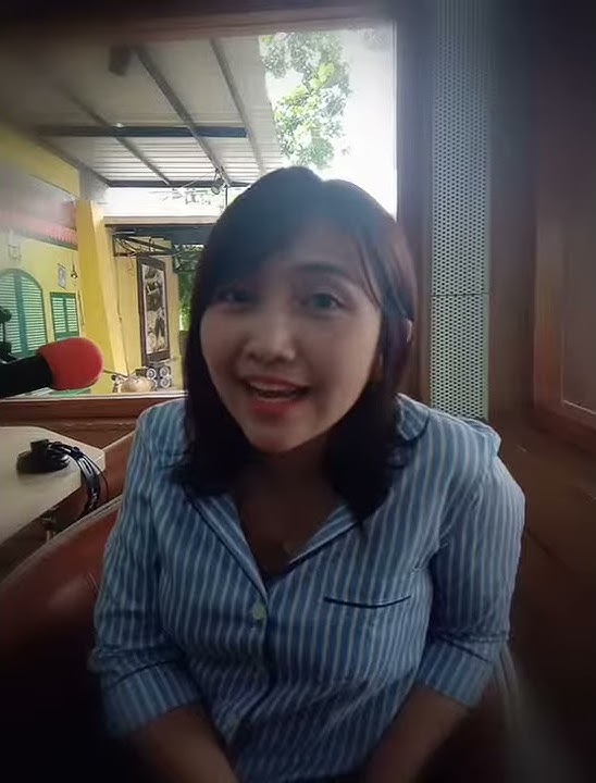 Ngeronda.. Desi ningnong