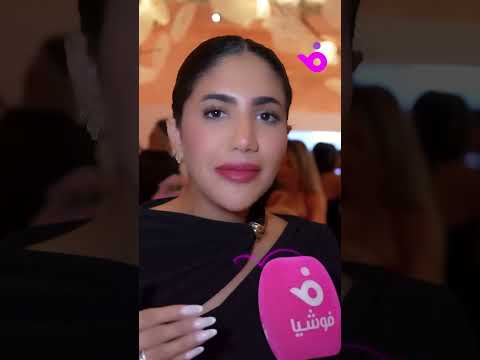 نور ستارز عندي هدف واحد ولا يوجد عندي خطط بديلة