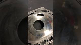 Rotary engine port tips and tricks..